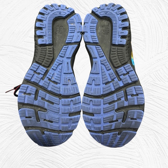 Brooks Adrenaline GTS 21 Womens Sz 8.5 (M) Shoes Victory LTD Edition 1203291B016 - Picture 7 of 8